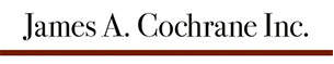 James A Cochrane Inc.