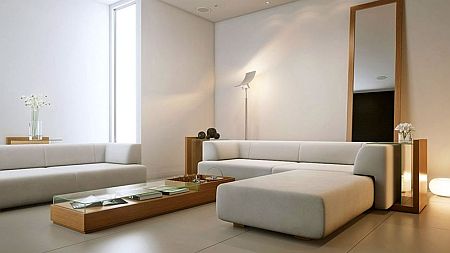 minimalhome